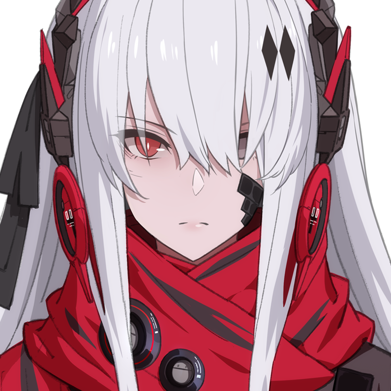 Lucia: Crimson Abyss