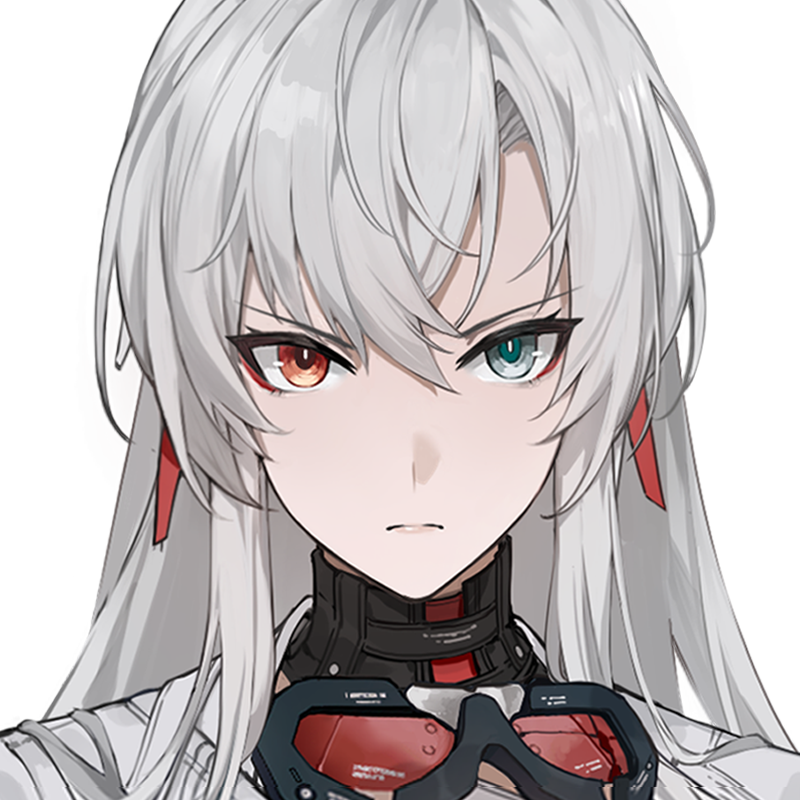 Lucia: Crimson Weave