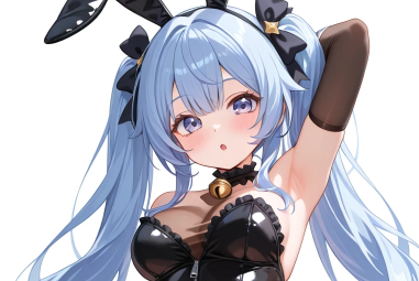bunny