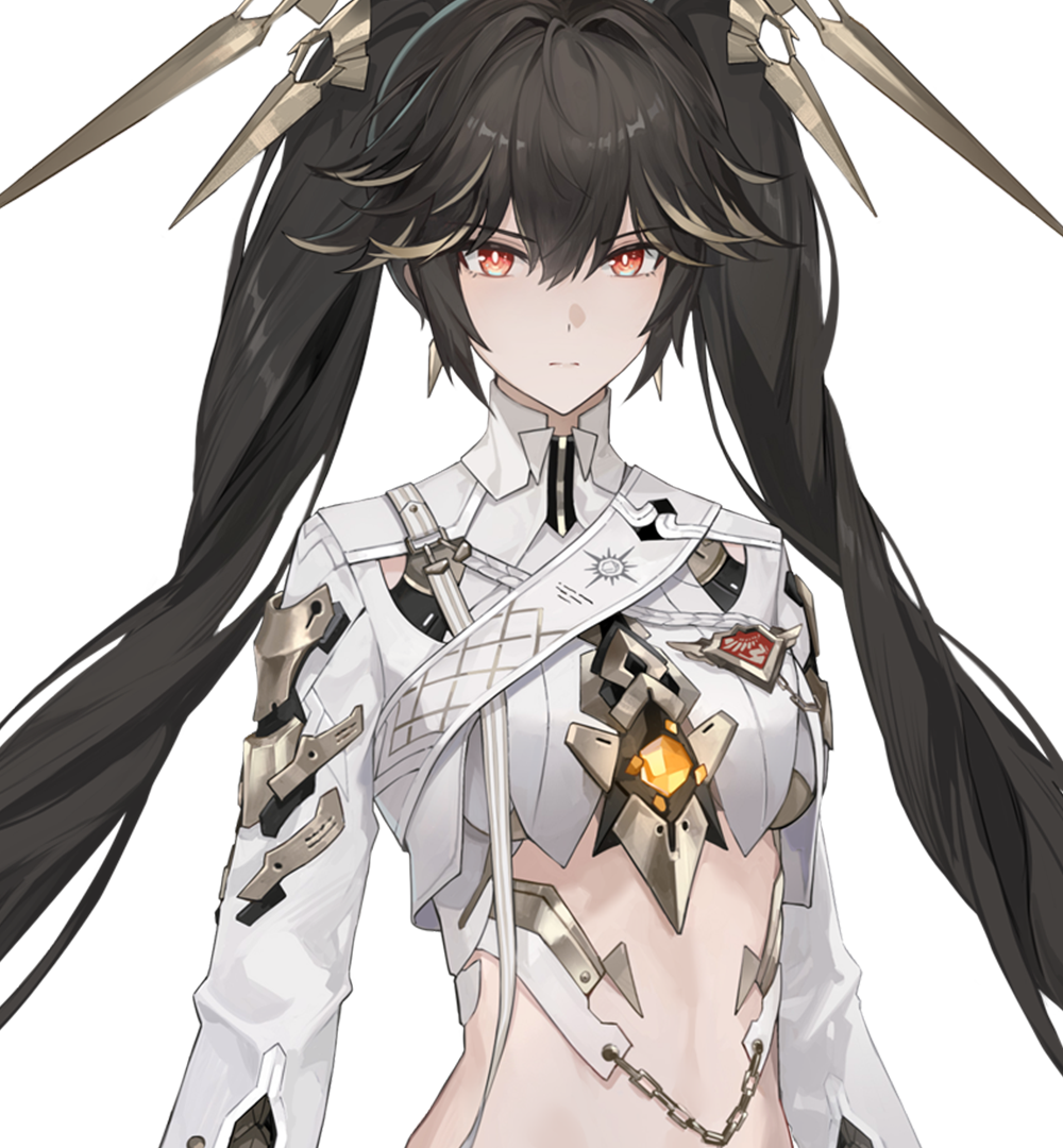 鸣潮WIKI官网-鸣潮图鉴-库街区