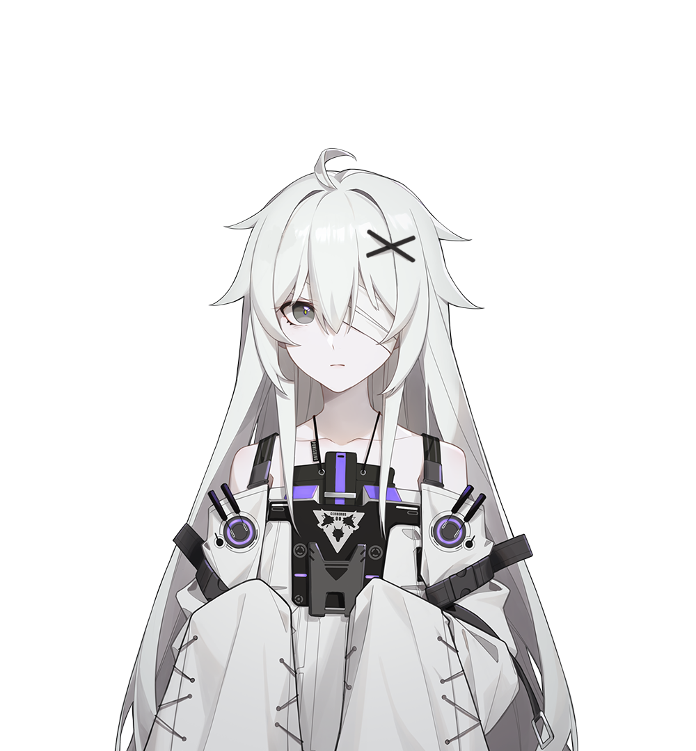 21号·XXI-指挥官共创资料站-战双帕弥什WIKI-库街区