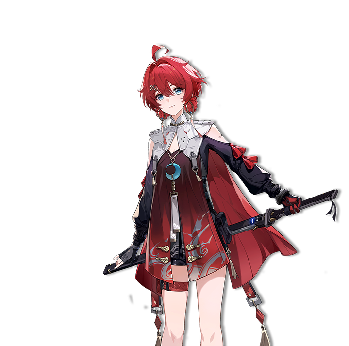 丹瑾-鸣潮WIKI官网-鸣潮图鉴-库街区