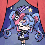 谢幕