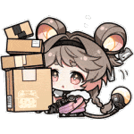 摇晃