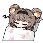 关灯